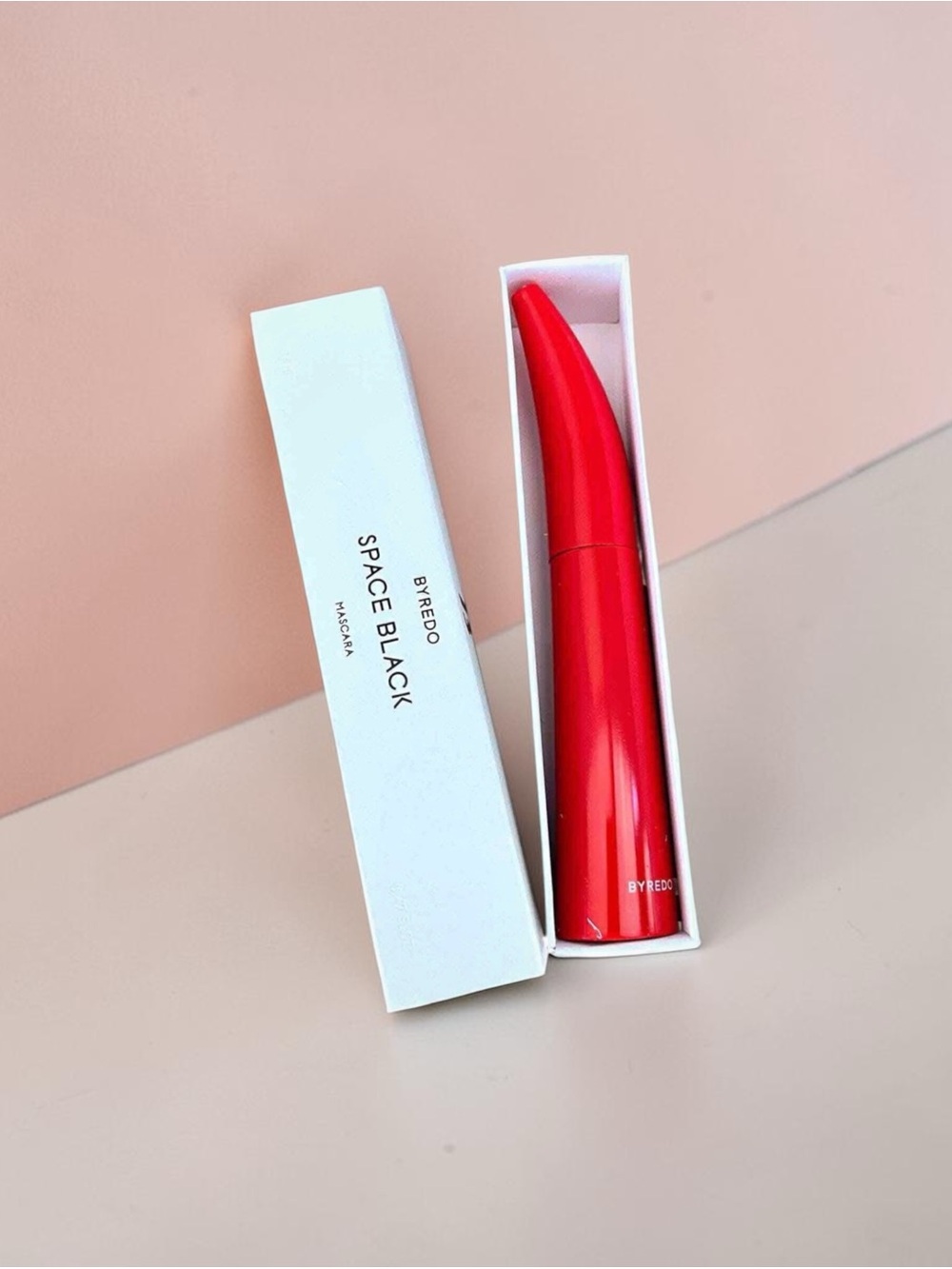 Byredo Space Black Mascara - Brand New In Box, Full size. 

Ships next day, free